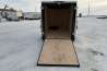 2026 Royal LCH 5' x 10' + V-Nose Cargo Trailer