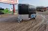 2026 Royal LCH 5' x 10' + V-Nose Cargo Trailer