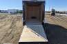 2026 Royal LCH 5' x 10' + V-Nose Cargo Trailer