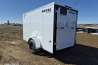 2026 Royal LCH 5' x 10' + V-Nose Cargo Trailer