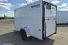 2026 Royal LCH 5' x 10' + V-Nose Cargo Trailer