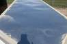 2026 Royal LCH 5' x 10' + V-Nose Cargo Trailer