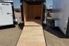 2026 Royal LCH 5' x 10' + V-Nose Cargo Trailer