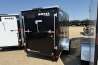 2026 Royal LCH 5' x 10' + V-Nose Cargo Trailer