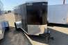 2026 Royal LCH 5' x 10' + V-Nose Cargo Trailer
