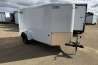 2026 Royal LCH 5' x 10' + V-Nose Cargo Trailer