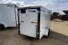 2026 Royal LCH 5' x 10' + V-Nose Cargo Trailer