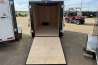 2026 Royal LCH 5' x 10' + V-Nose Cargo Trailer