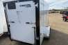 2026 Royal LCH 5' x 10' + V-Nose Cargo Trailer