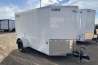 2026 Royal LCH 5' x 10' + V-Nose Cargo Trailer