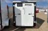 2026 Royal LCH 5' x 10' + V-Nose Cargo Trailer