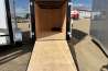 2026 Royal LCH 5' x 10' + V-Nose Cargo Trailer