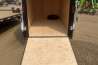 2026 Royal LCH 5' x 10' + V-Nose Cargo Trailer