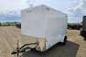 2026 Royal LCH 6' x 12' Flat Front Cargo