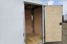 2026 Royal LCH 6' x 12' Flat Front Cargo