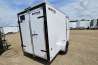 2026 Royal LCH 6' x 12' Flat Front Cargo
