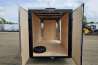 2026 Royal LCH 6' x 12' Flat Front Cargo