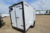 2026 Royal LCH 6' x 12' Flat Front Cargo Trailer