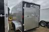 2026 Royal LCH 6' x 12' + V-Nose Cargo