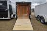 2026 Royal LCH 6' x 12' + V-Nose Cargo