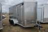 2026 Royal LCH 6' x 12' + V-Nose Cargo