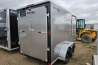 2026 Royal LCH 6' x 12' + V-Nose Cargo