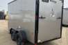 2026 Royal LCH 6' x 12' + V-Nose Cargo