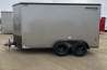 2026 Royal LCH 6' x 12' + V-Nose Cargo