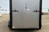 2026 Royal LCH 6' x 12' + V-Nose Cargo