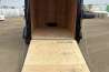 2026 Royal LCH 6' x 12' + V-Nose Cargo