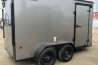 2026 Royal LCH 6' x 12' + V-Nose Cargo