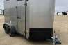 2026 Royal LCH 6' x 12' + V-Nose Cargo