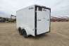 2026 Royal LCH 6' x 12' + V-Nose Cargo