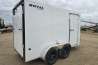 2026 Royal LCH 6' x 12' + V-Nose Cargo