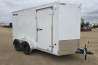2026 Royal LCH 6' x 12' + V-Nose Cargo