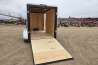 2026 Royal LCH 6' x 12' + V-Nose Cargo