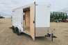 2026 Royal LCH 6' x 12' + V-Nose Cargo