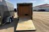 2026 Royal LCH 6' x 12' + V-Nose Cargo