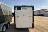 2026 Royal LCH 6' x 12' + V-Nose Cargo