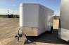 2026 Royal LCH 6' x 12' + V-Nose Cargo