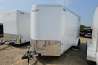 2026 Royal LCH 6' x 12' + V-Nose Cargo Trailer