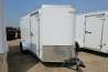 2026 Royal LCH 6' x 12' + V-Nose Cargo Trailer