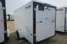 2026 Royal LCH 6' x 12' + V-Nose Cargo Trailer