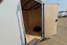 2026 Royal LCH 6' x 12' + V-Nose Cargo Trailer