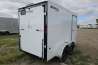 2026 Royal LCH 6' x 12' + V-Nose Cargo Trailer