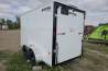 2026 Royal LCH 6' x 12' + V-Nose Cargo Trailer