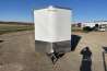 2026 Royal LCH 6' x 12' + V-Nose Cargo Trailer