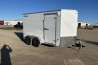 2026 Royal LCH 6' x 12' + V-Nose Cargo Trailer