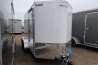2026 Royal LCH 6' x 12' + V-Nose Cargo Trailer