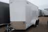 2026 Royal LCH 6' x 12' + V-Nose Cargo Trailer